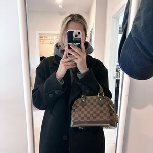 Louis Vuitton Alma BB
